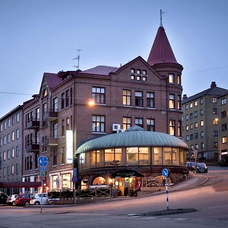 Best Western Tidbloms Hotel Gothenburg Exterior photo