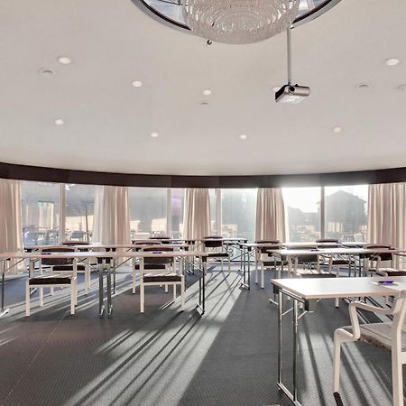 Best Western Tidbloms Hotel Gothenburg Restaurant photo
