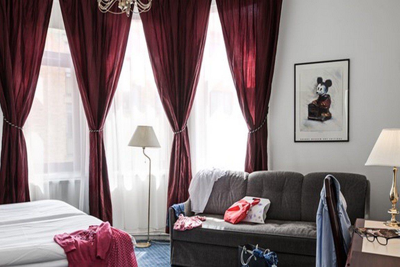 Best Western Tidbloms Hotel Gothenburg Exterior photo