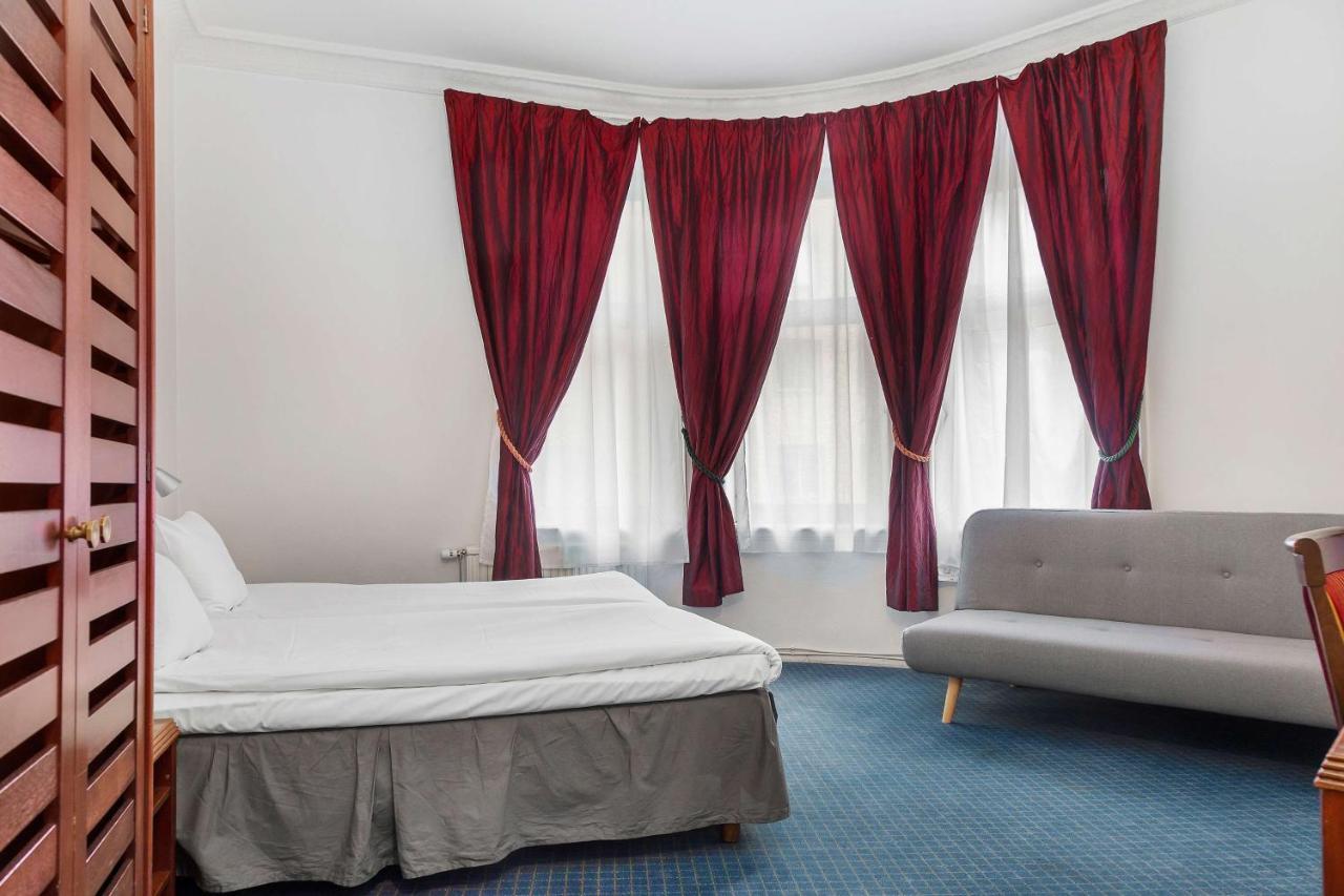 Best Western Tidbloms Hotel Gothenburg Exterior photo