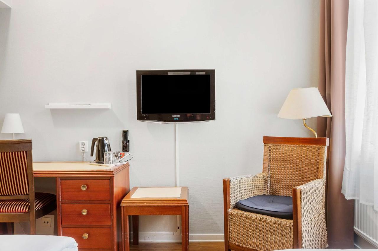 Best Western Tidbloms Hotel Gothenburg Exterior photo