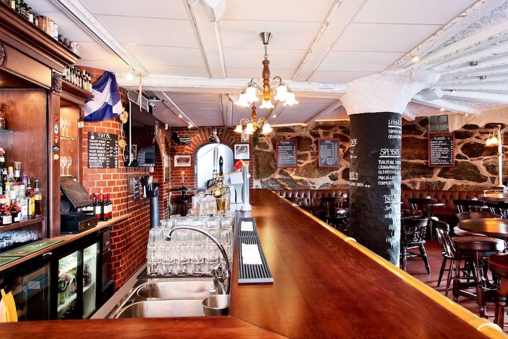 Best Western Tidbloms Hotel Gothenburg Exterior photo